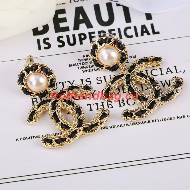 Chanel Earrings CE10044