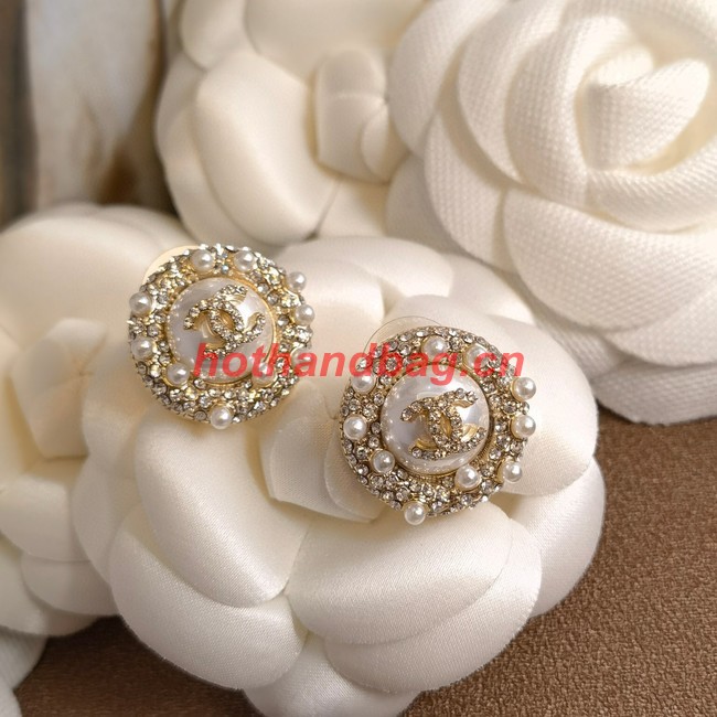 Chanel Earrings CE9993