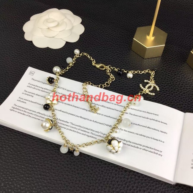 Chanel Necklace CE10023