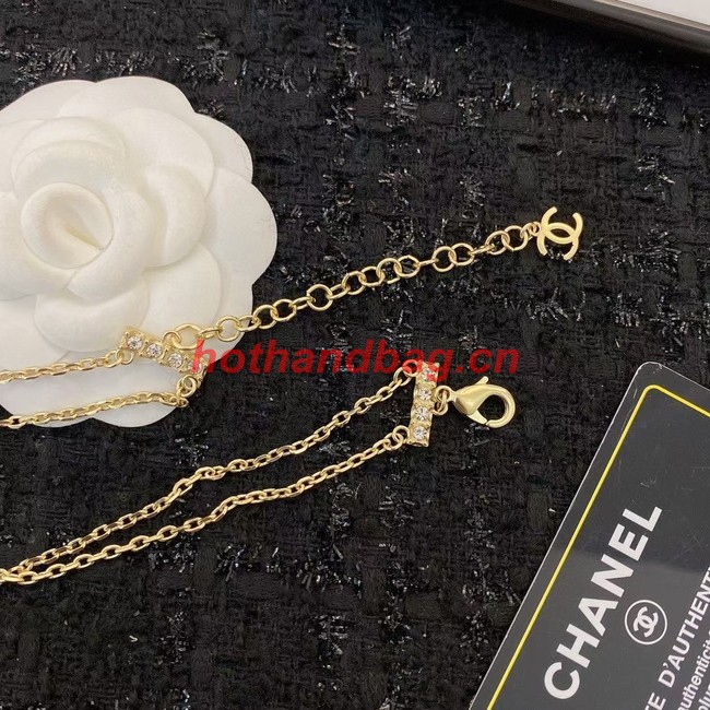 Chanel Necklace CE10025