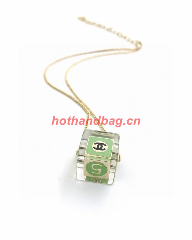 Chanel Necklace CE10028