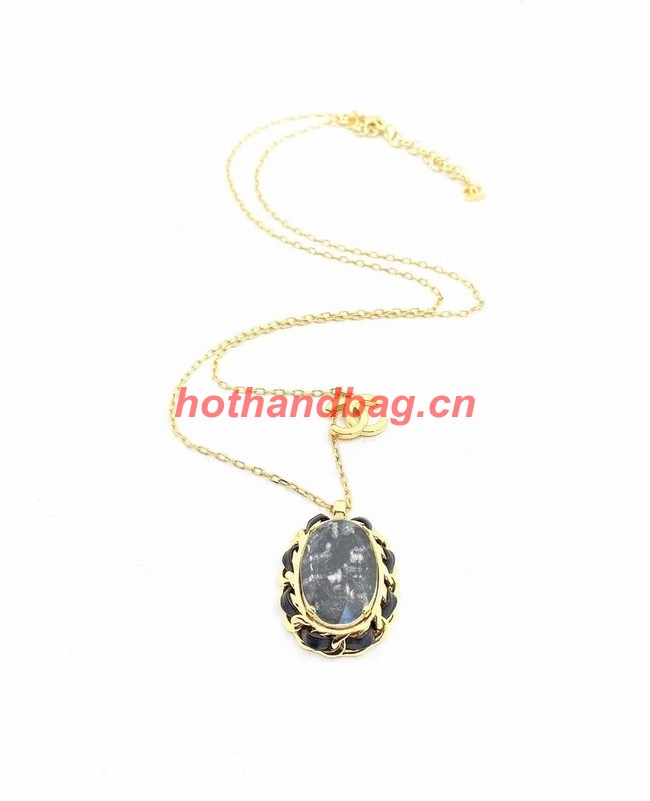 Chanel Necklace CE10029