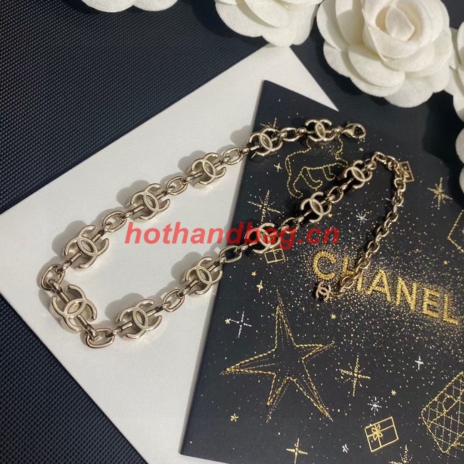 Chanel Necklace CE10031