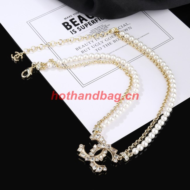 Chanel Necklace CE9997