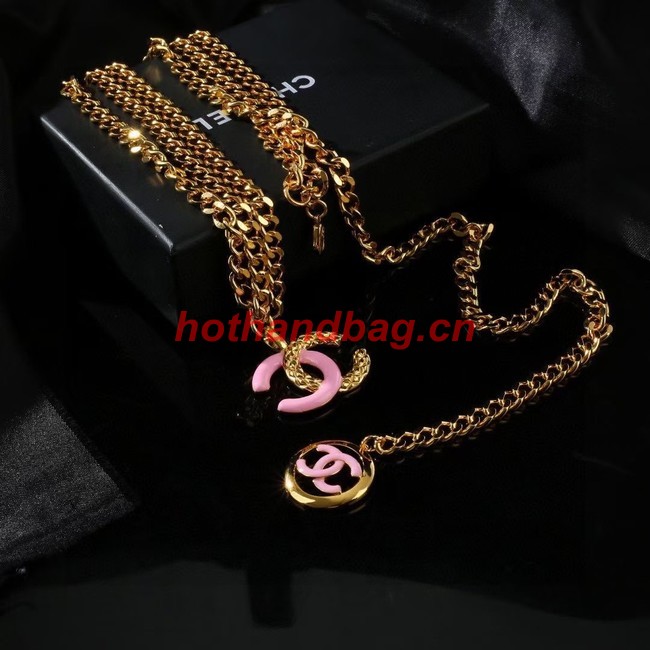 Chanel Waist chain CE10040