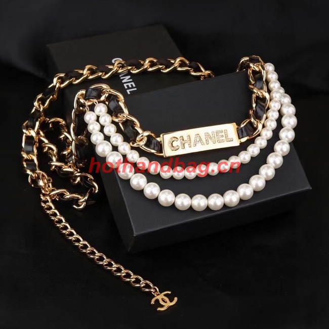 Chanel Waist chain CE10041