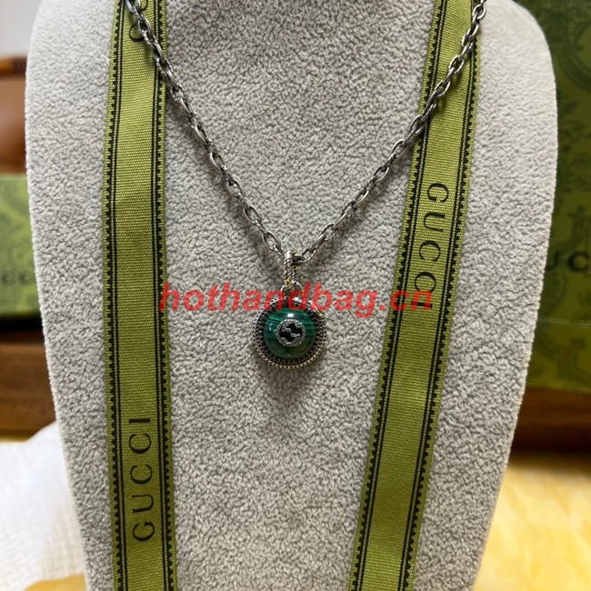 Gucci Necklace CE10014