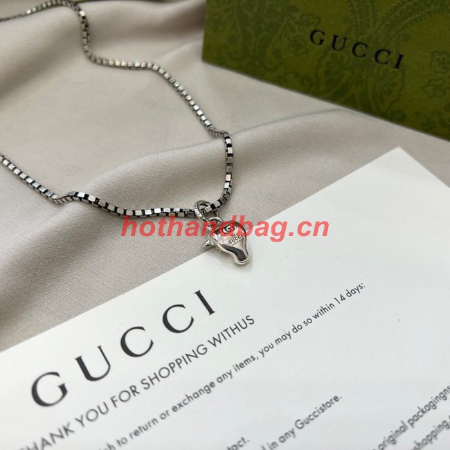 Gucci Necklace CE10016