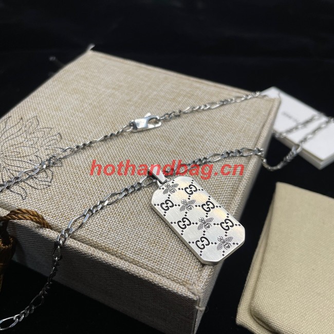 Gucci Necklace CE10019