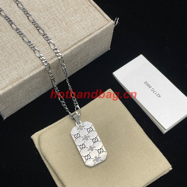 Gucci Necklace CE10019