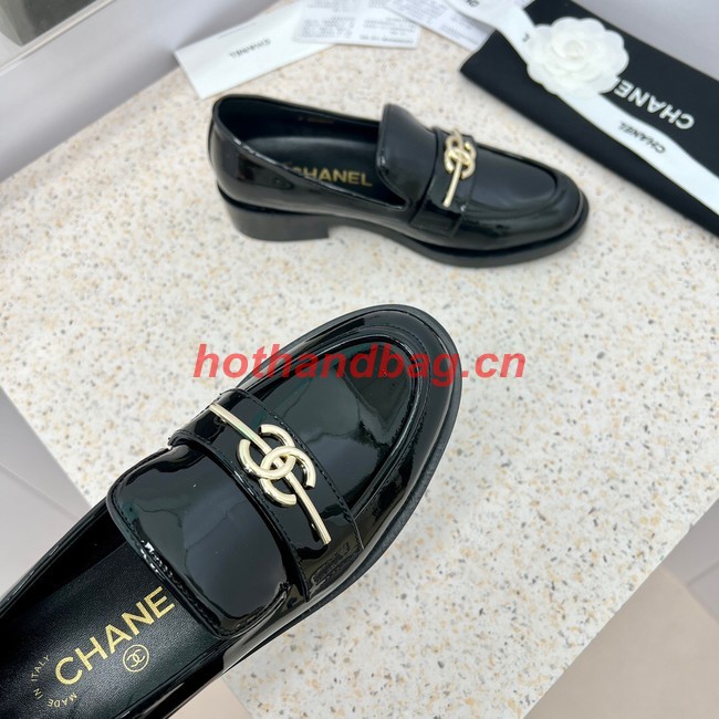 Chanel Calfskin LOAFERS 91940-1