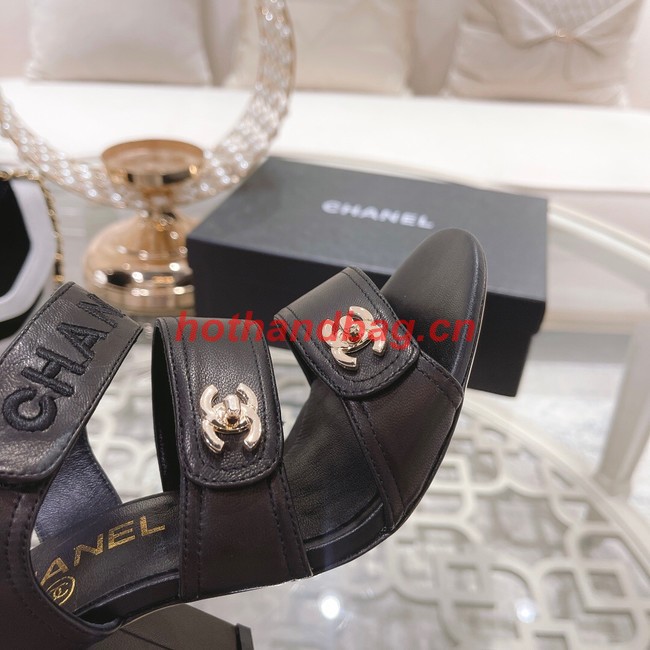 Chanel Sandals 91944-1