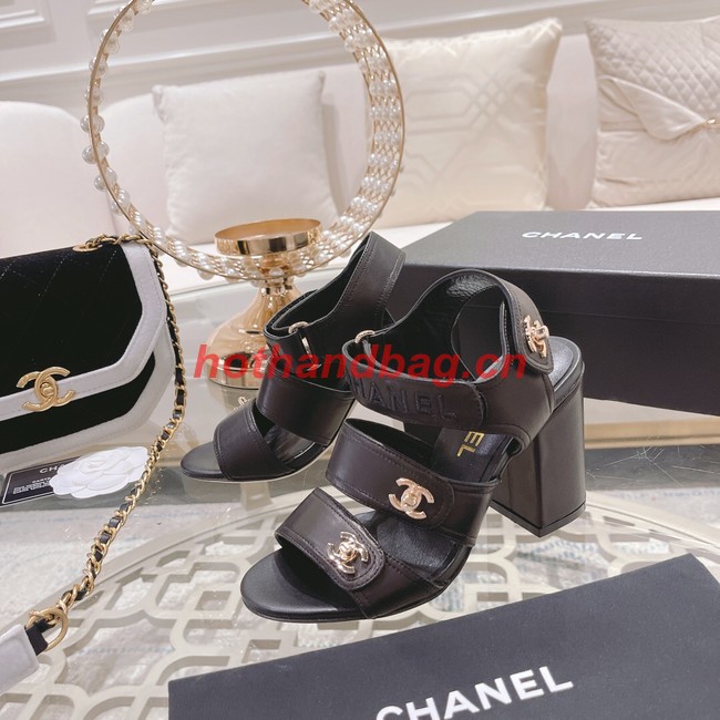 Chanel Sandals 91944-1