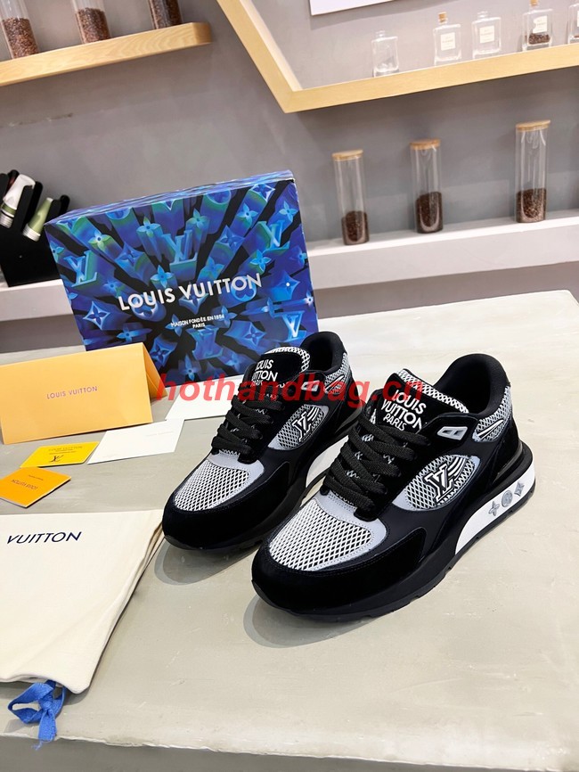 Louis Vuitton sneaker 91937-3