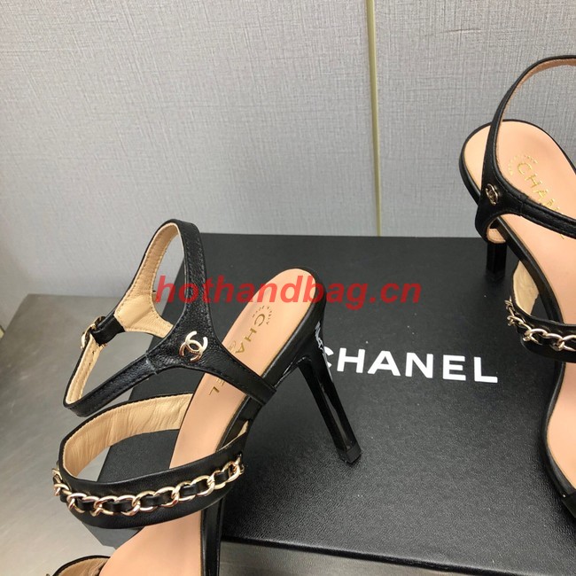 Chanel Sandals 91948-2