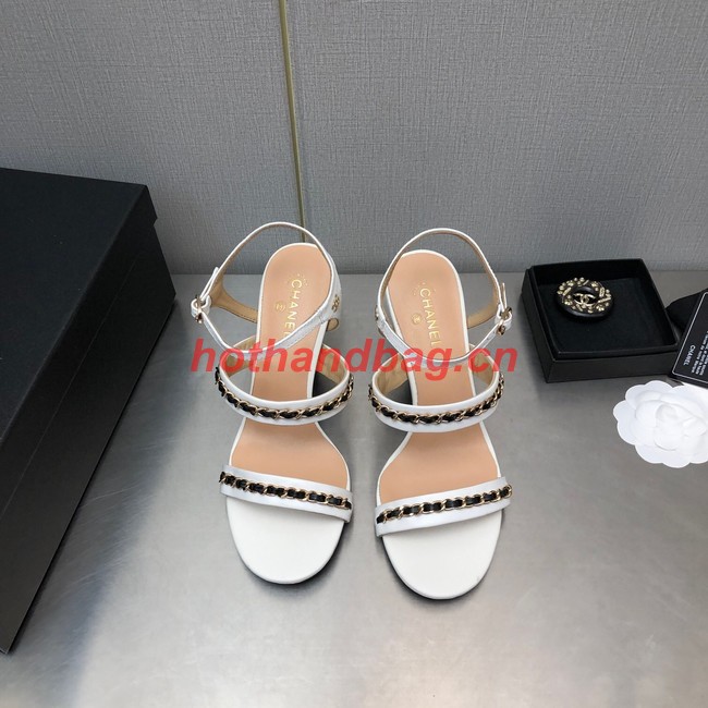 Chanel Sandals 91948-3