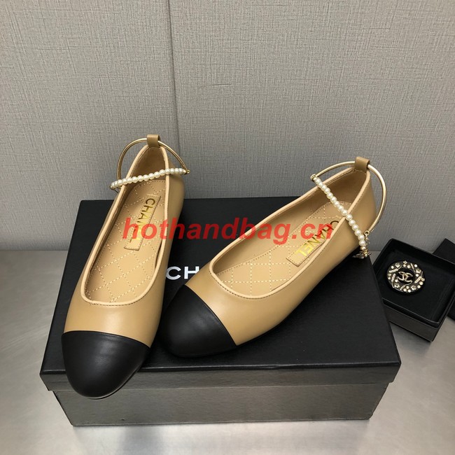 Chanel shoes 91969-2