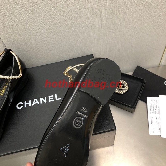 Chanel shoes 91969-3