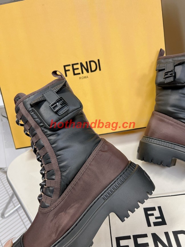 Fendi shoes 91963-1