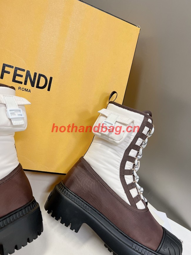 Fendi shoes 91963-6