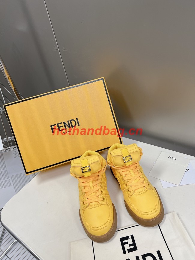 Fendi shoes 91964-2