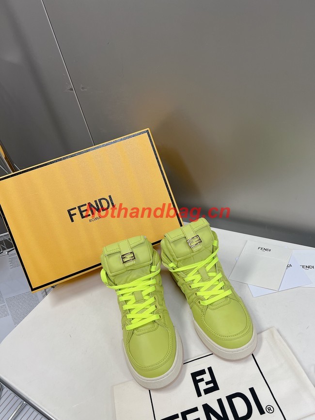 Fendi shoes 91964-3