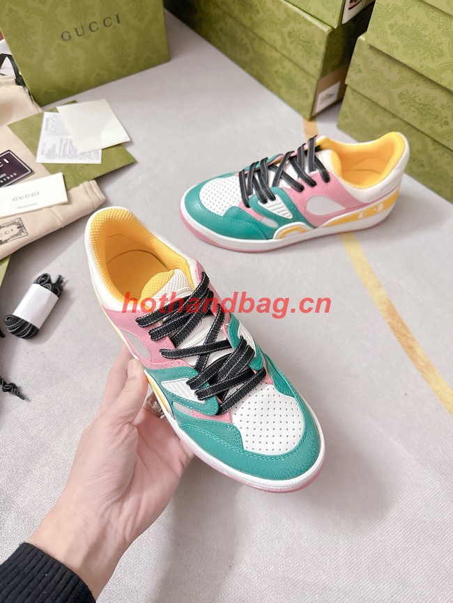 Gucci sneaker 91968-2