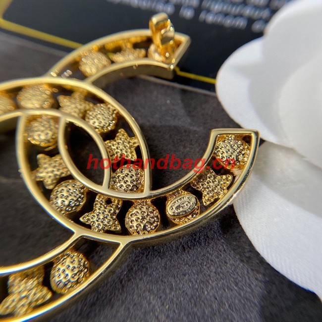 Chanel Brooch CE10069