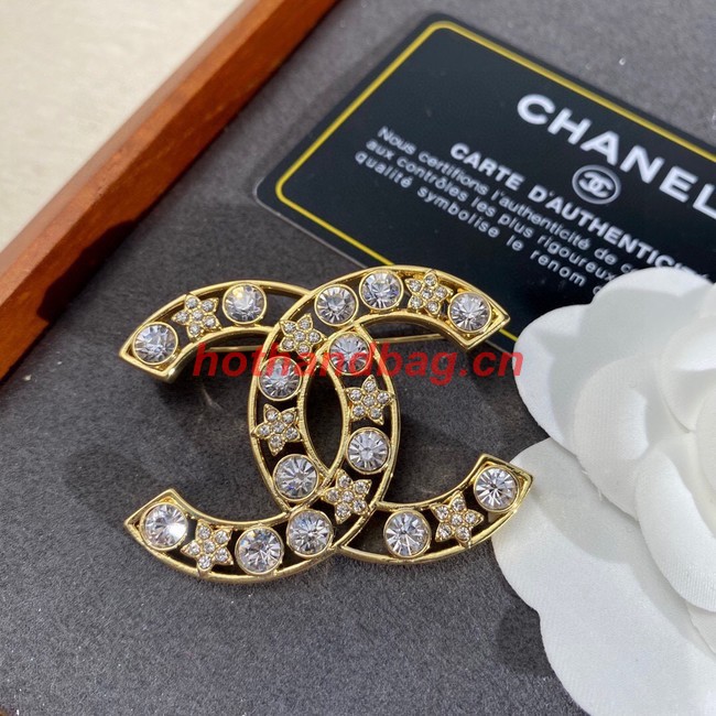 Chanel Brooch CE10069