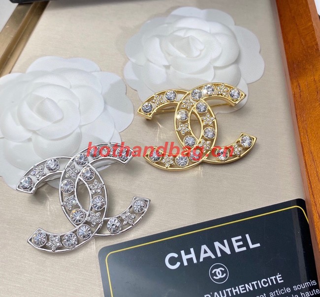 Chanel Brooch CE10069