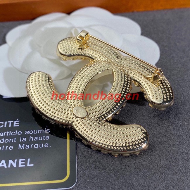 Chanel Brooch CE10070