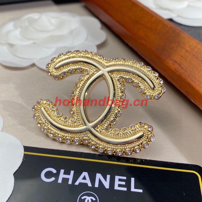 Chanel Brooch CE10070