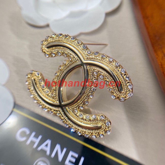 Chanel Brooch CE10070