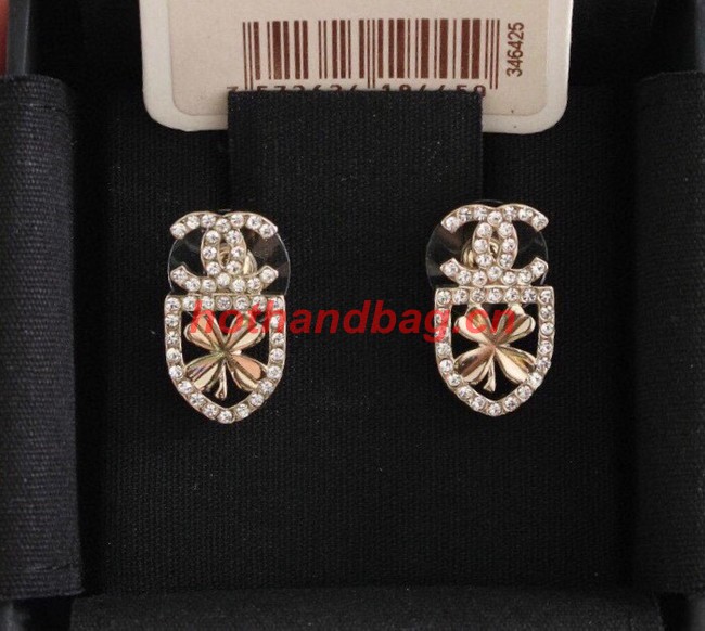 Chanel Earrings CE10067