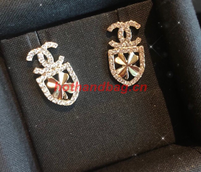 Chanel Earrings CE10067