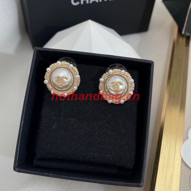 Chanel Earrings CE10068