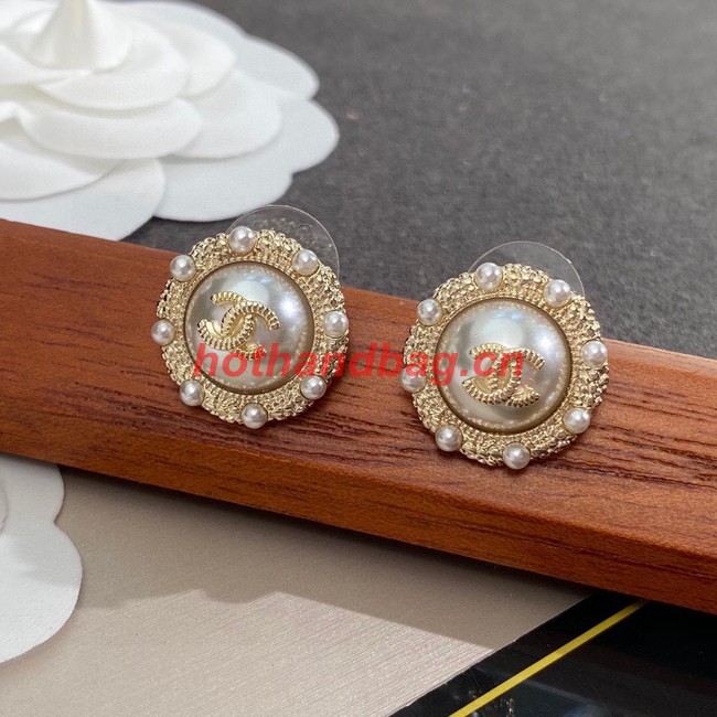 Chanel Earrings CE10068