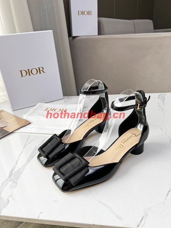 Dior Sandals 91980-3