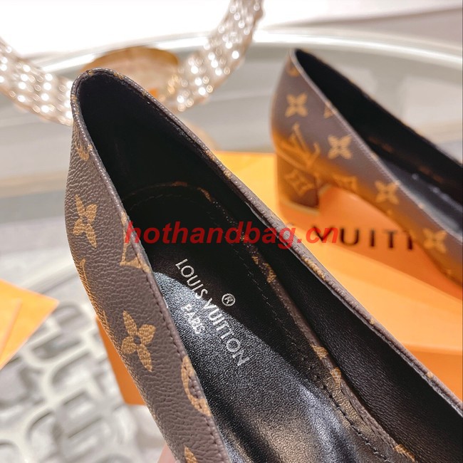 Louis Vuitton shoes 91974-1