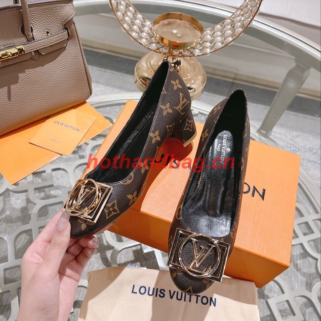 Louis Vuitton shoes 91974-1