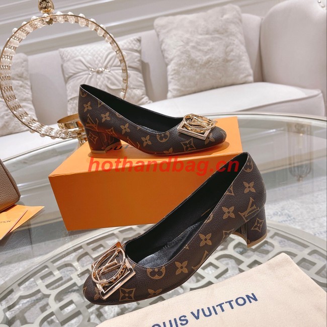 Louis Vuitton shoes 91974-1