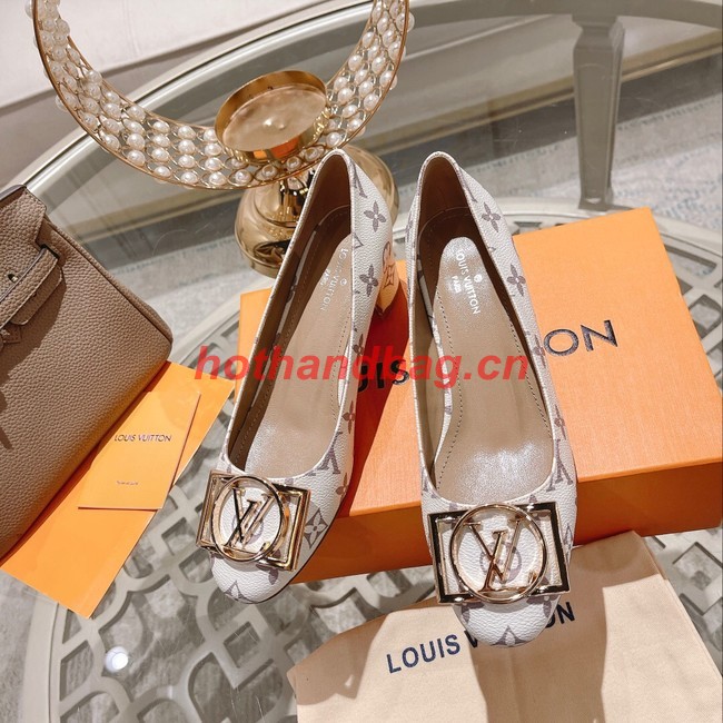 Louis Vuitton shoes 91974-4