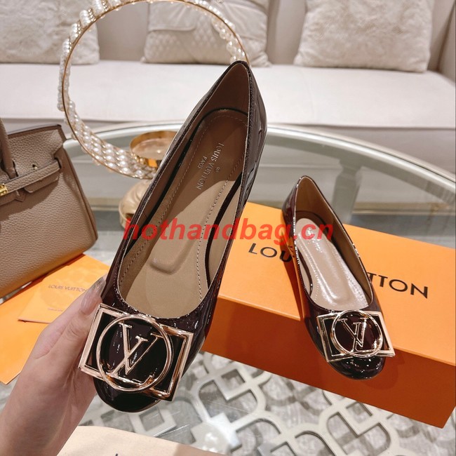 Louis Vuitton shoes 91974-7