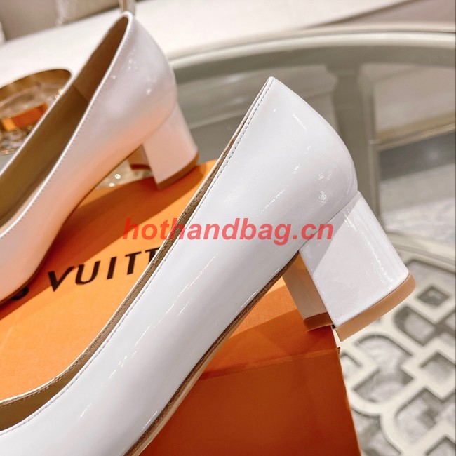 Louis Vuitton shoes 91975-3