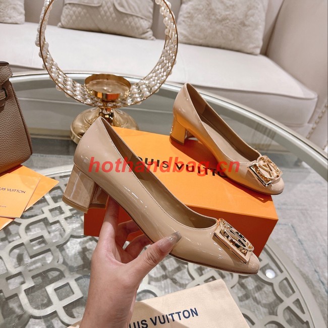 Louis Vuitton shoes 91975-5