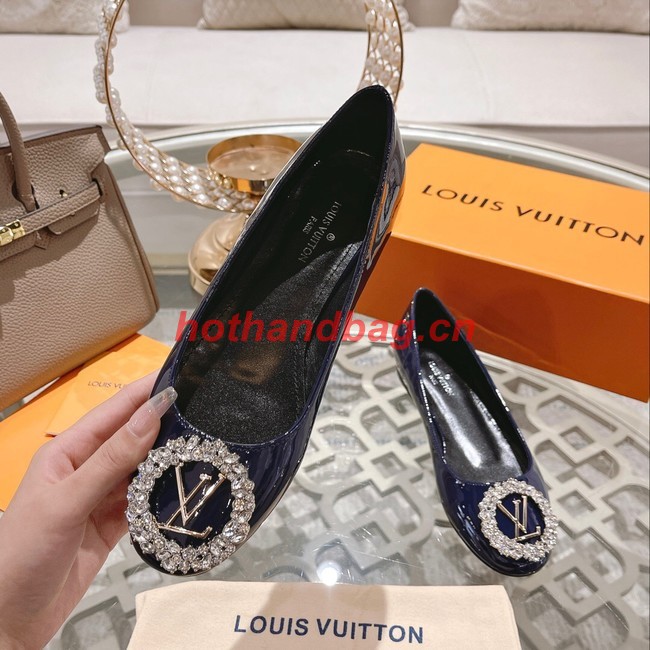 Louis Vuitton shoes 91976-1