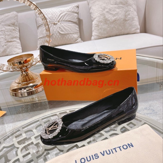 Louis Vuitton shoes 91976-3