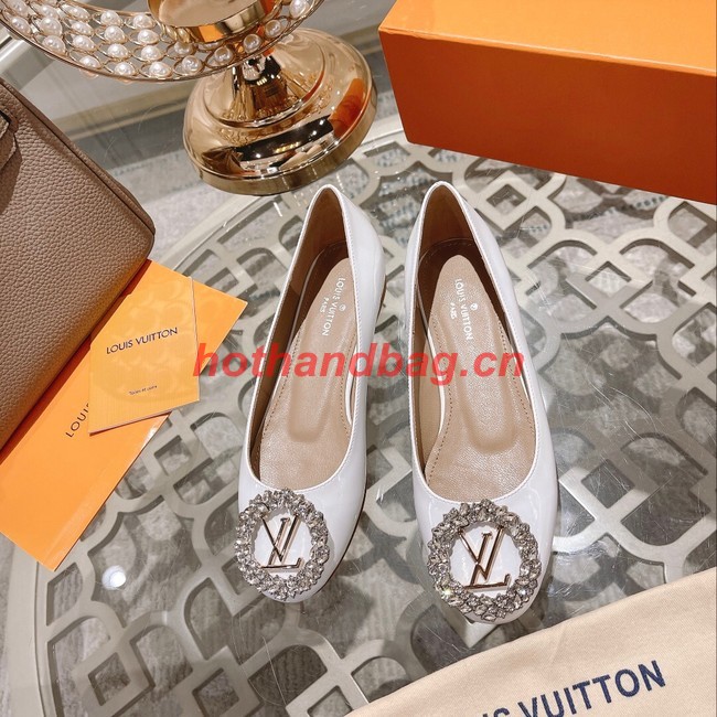 Louis Vuitton shoes 91976-4