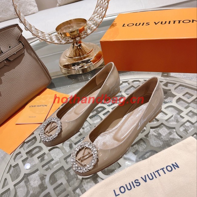 Louis Vuitton shoes 91976-5