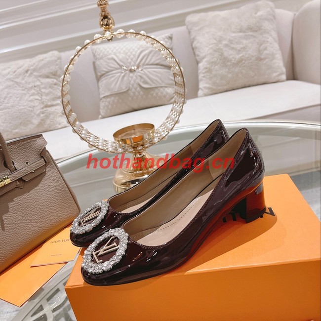 Louis Vuitton shoes 91977-1